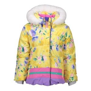 Obermeyer Bunny Jacket size 5